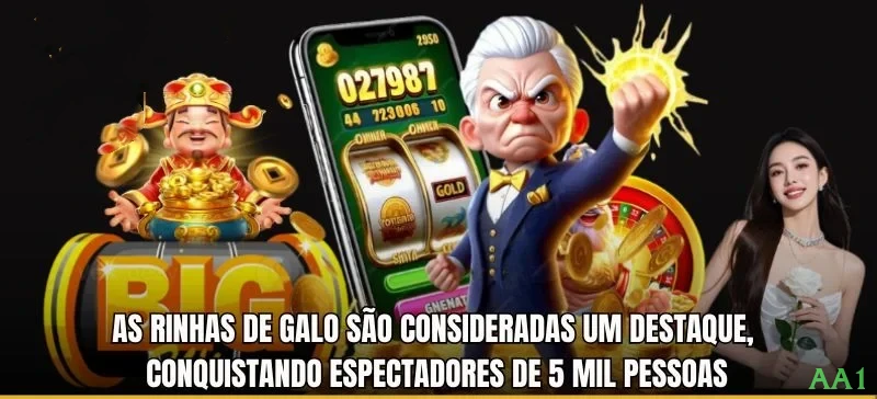 Catálogo de slots